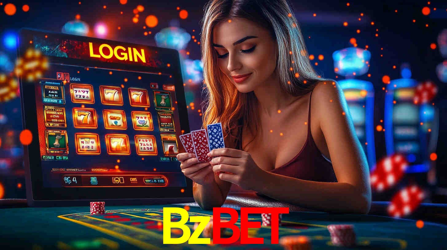 Bzbet: A Experiência de Casino com Jogos de Mesa ao Vivo
