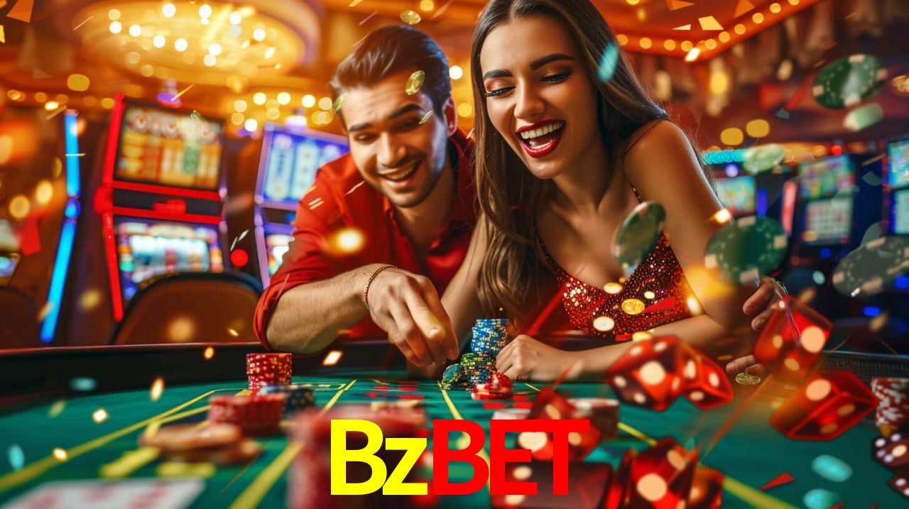 Bzbet - Customer Support