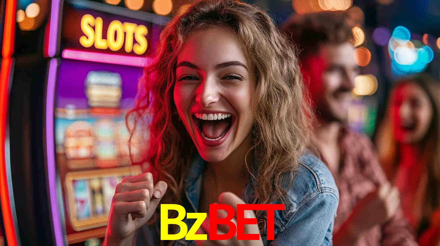 A Experiência Imersiva dos Cassinos Ao Vivo no Bzbet