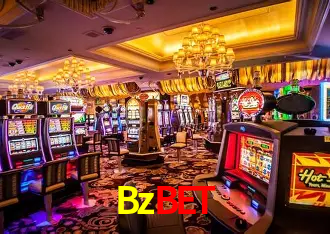 Bzbet Cassino - 80+ Mesas ao Vivo