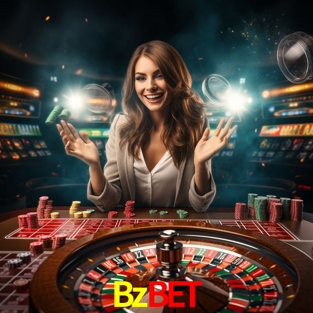 Bzbet App Interface