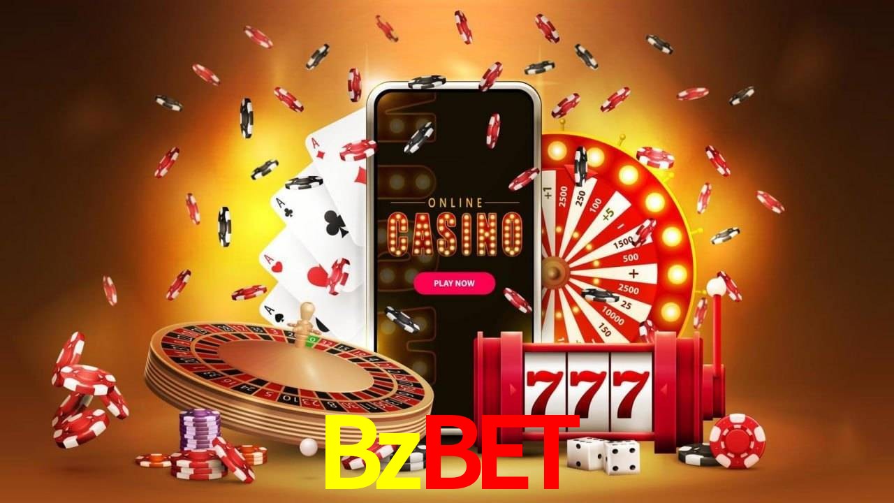 Bzbet Belo Horizonte - Jackpots