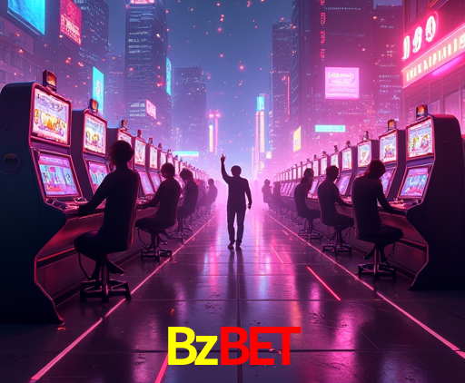 Apostas de Basquete Bzbet