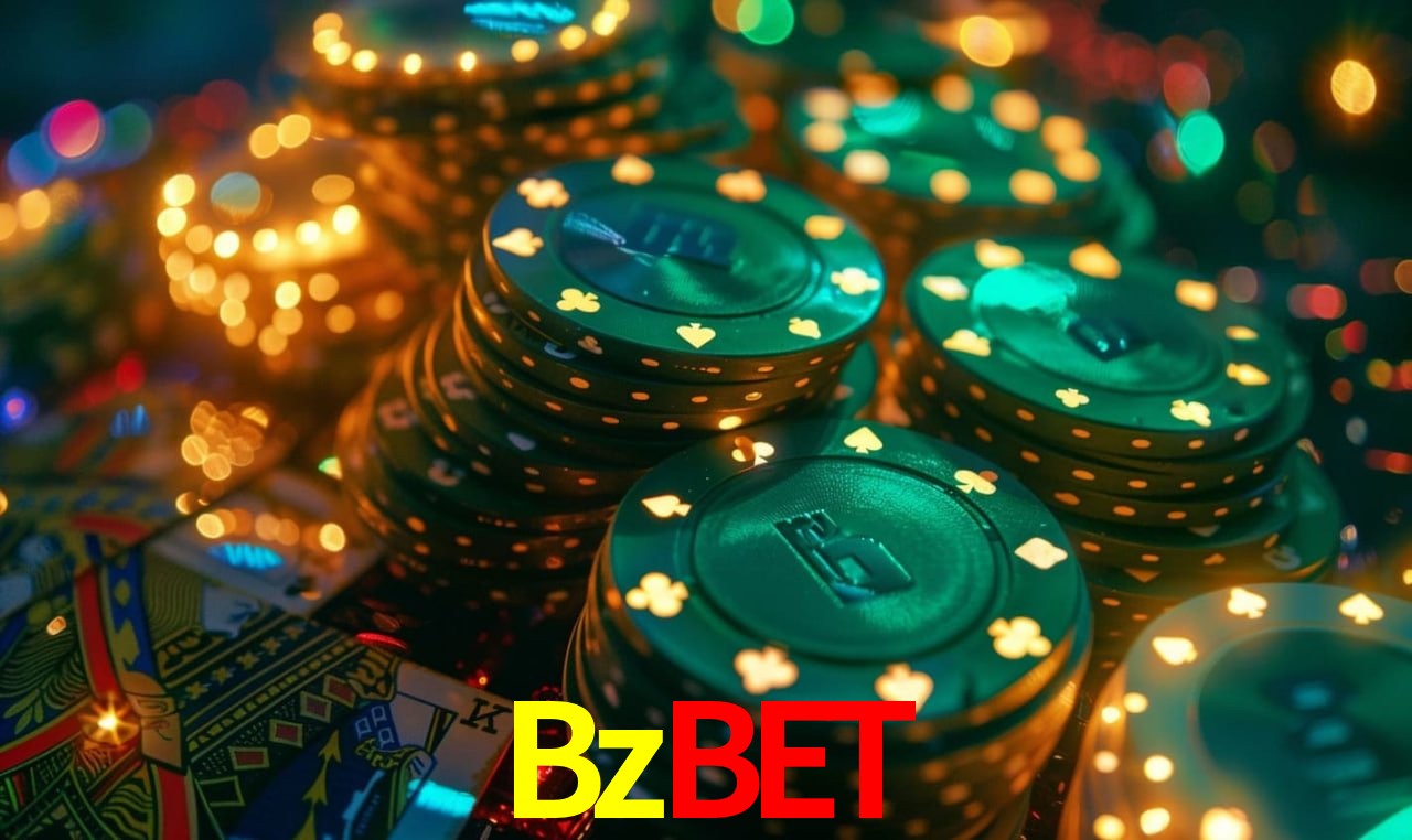 Diretório de Jogos Bzbet
