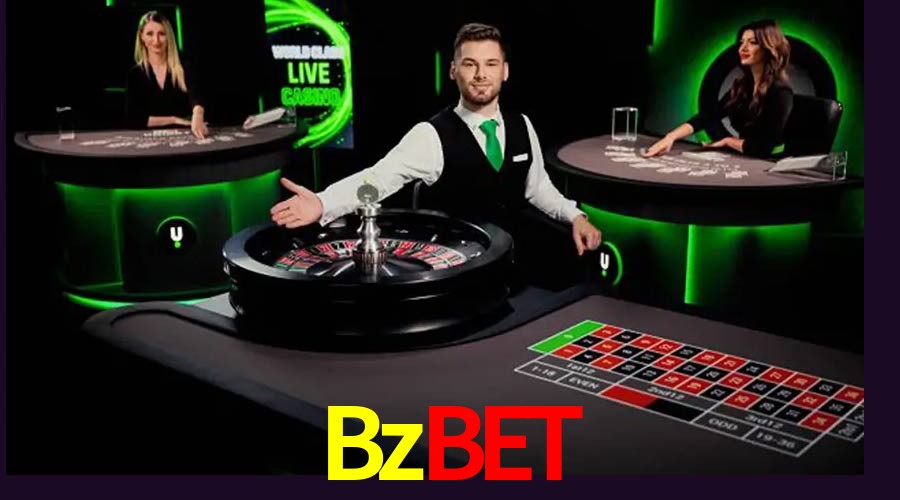 Seasonal Promotions Bzbet