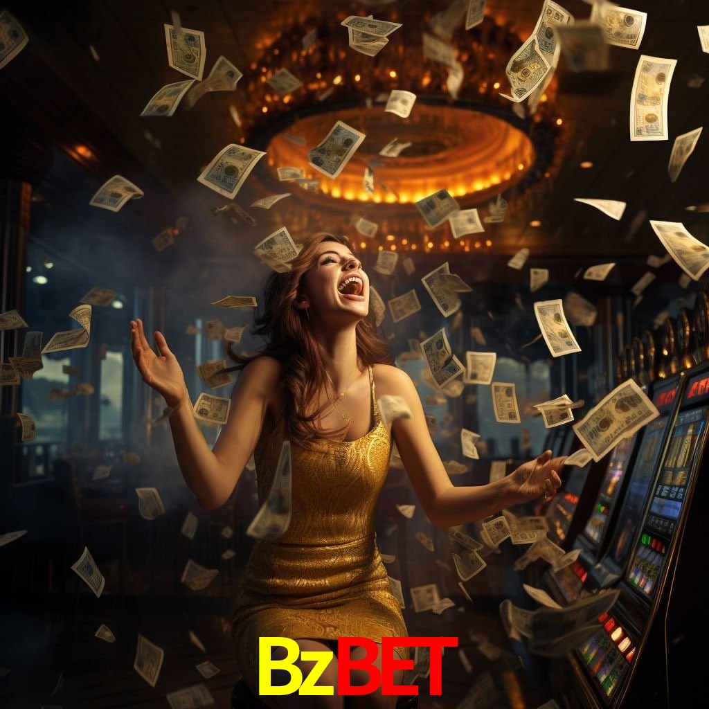 Tennis Betting Bzbet
