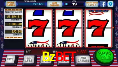 Bzbet Belo Horizonte - Reivindique Bonus