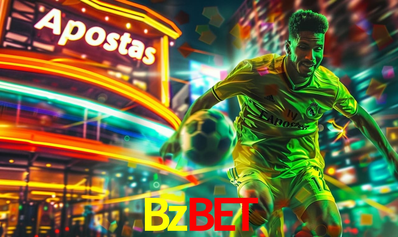 Promoção Relâmpago Bzbet
