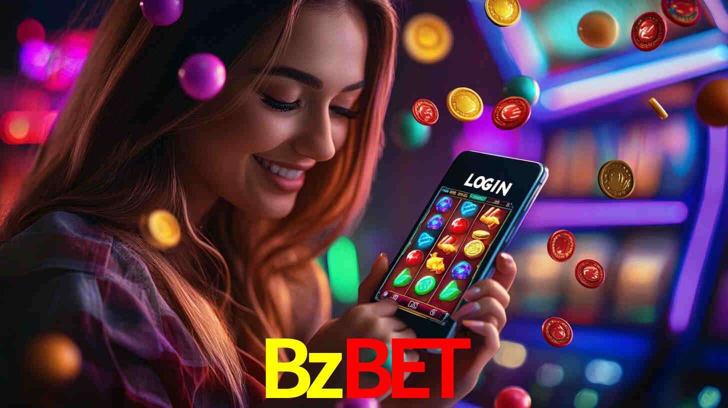 Experimente o Login Seguro Premium no Bzbet