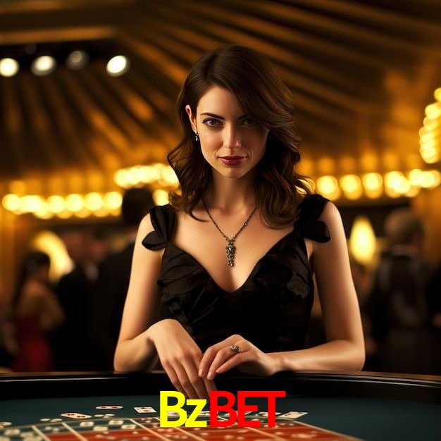 Desvendando o Mundo dos Jogos Virtuais na Bzbet