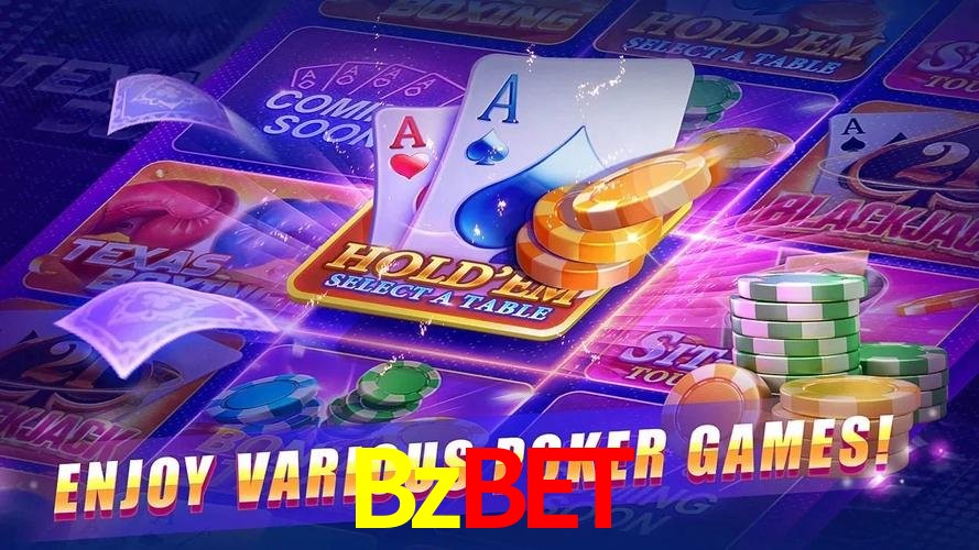 cassino Bzbet