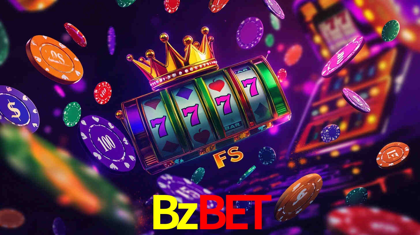 Roulette Table Bzbet