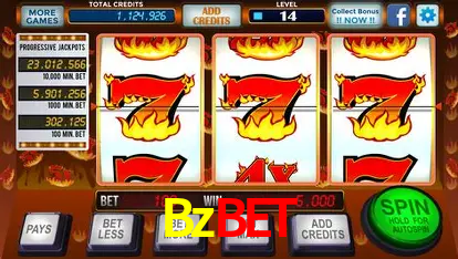 Descubra o Mundo do Cassino Online com Bzbet