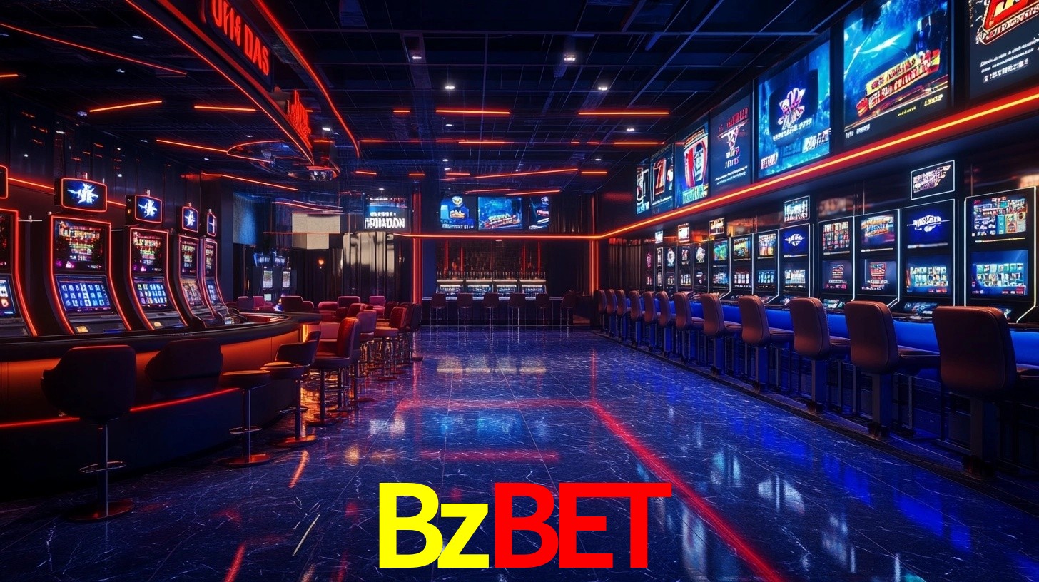 Blackjack Table Bzbet
