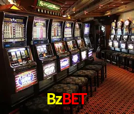 Explorando a Categoria de Eventos em Apostas na Bzbet
