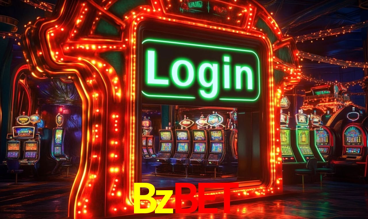 Jogos de Slot Bzbet
