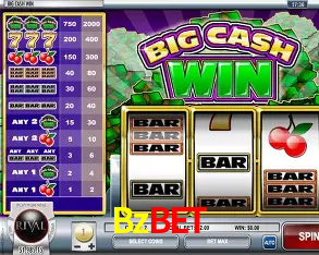 Descubra a Magia dos Jogos de Arcade no Bzbet