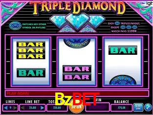 Desvendando o Mundo dos Jogos Virtuais na Bzbet