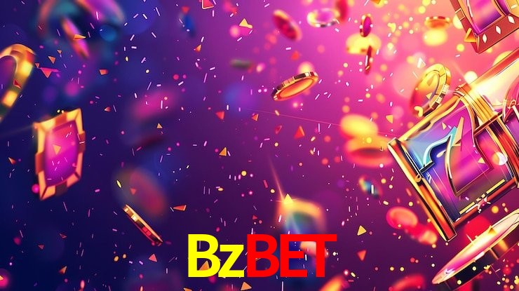 Interface do App Bzbet