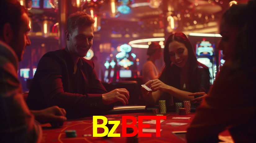 A Popularidade dos Caça-Níqueis no Bzbet