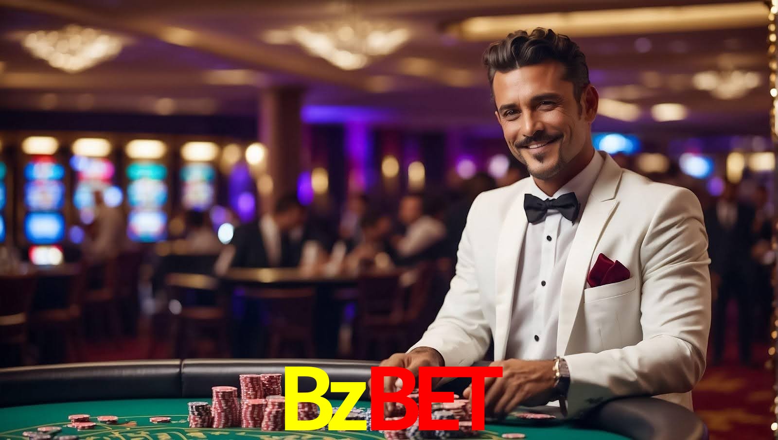 Bzbet - Security