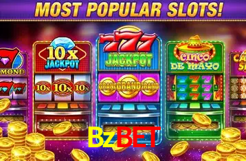 Bzbet Belo Horizonte - VIP Casino