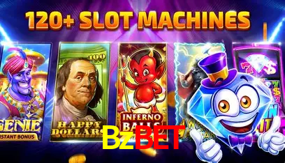 Desvendando o Mundo dos Jogos Virtuais na Bzbet