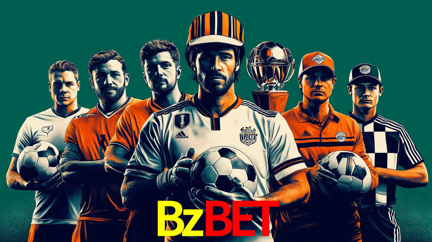 Explorando a Categoria de Eventos em Apostas na Bzbet