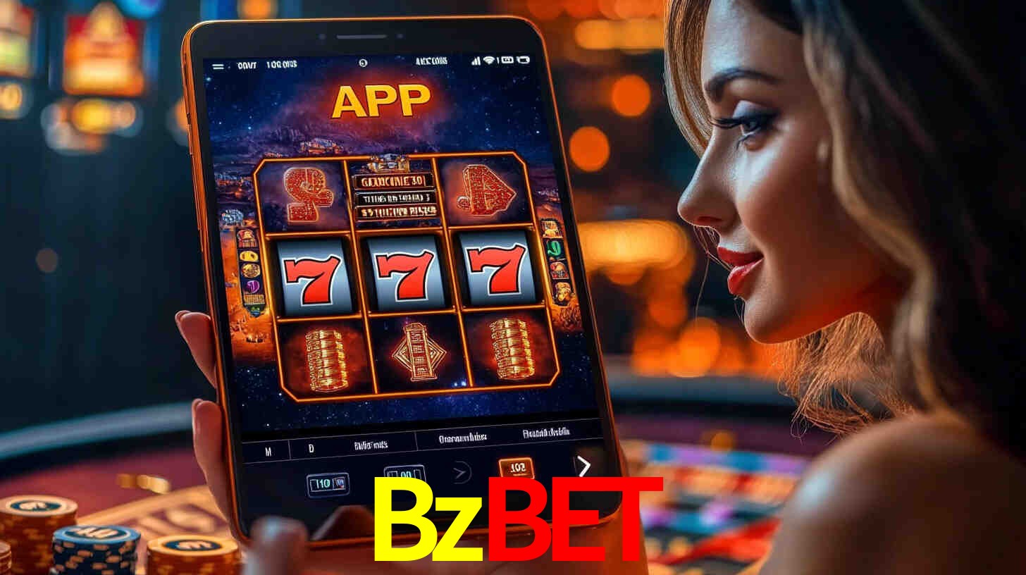 Bzbet Com Login