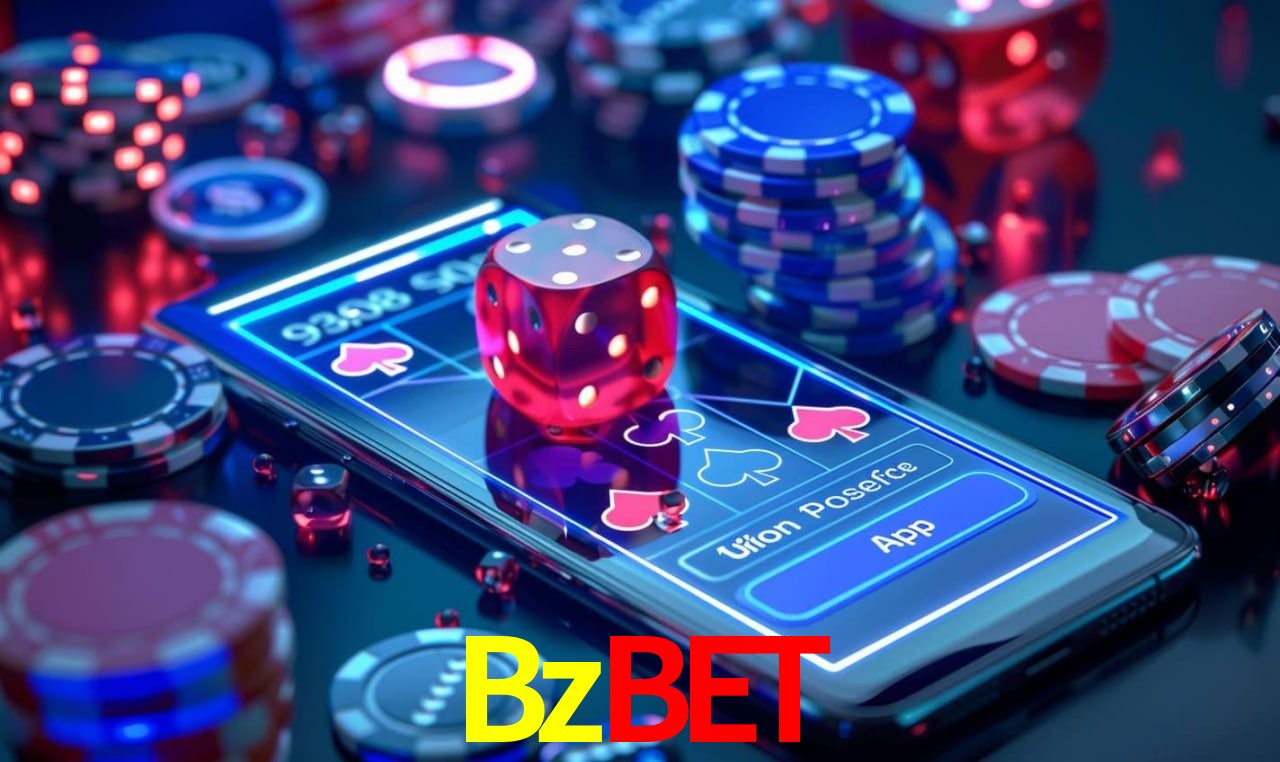 Bzbet Brasília - Betting Features