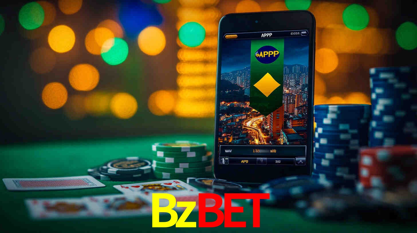 Inovações de Jogos na Bzbet: O Futuro das Experiências Interativas