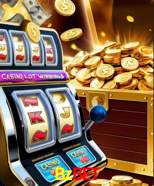 Game Providers Bzbet