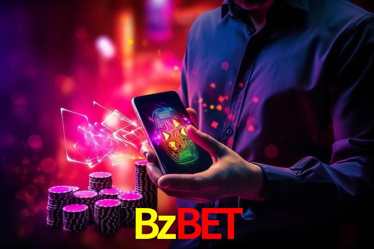 Apostas de Tênis Bzbet