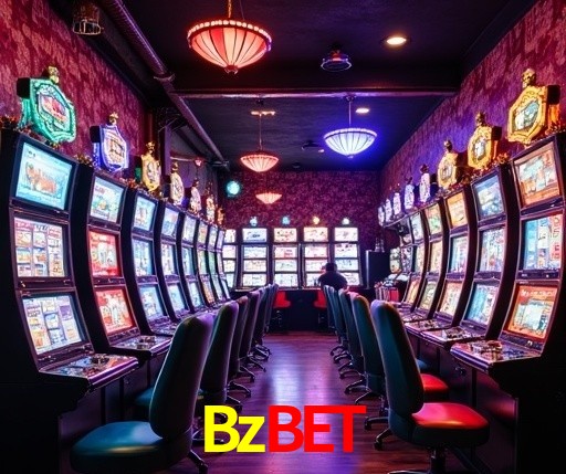 Bzbet Brasília - Bonus Features
