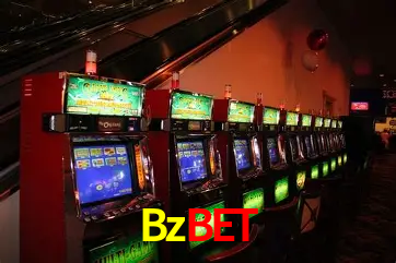 Desvendando o Mundo dos Jogos Virtuais na Bzbet
