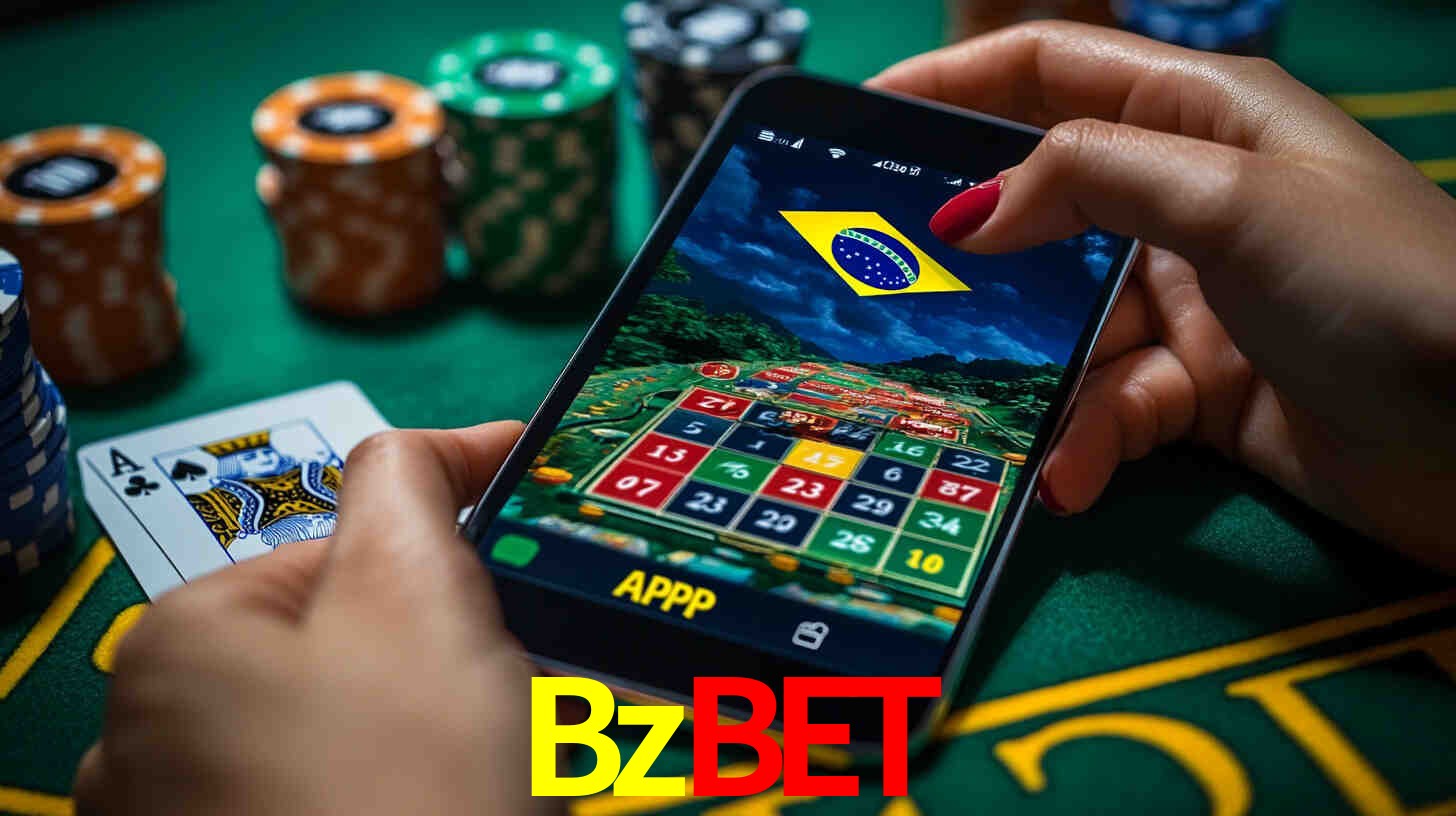 Explorando a Categoria de Eventos em Apostas na Bzbet