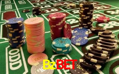 Bzbet Com Login