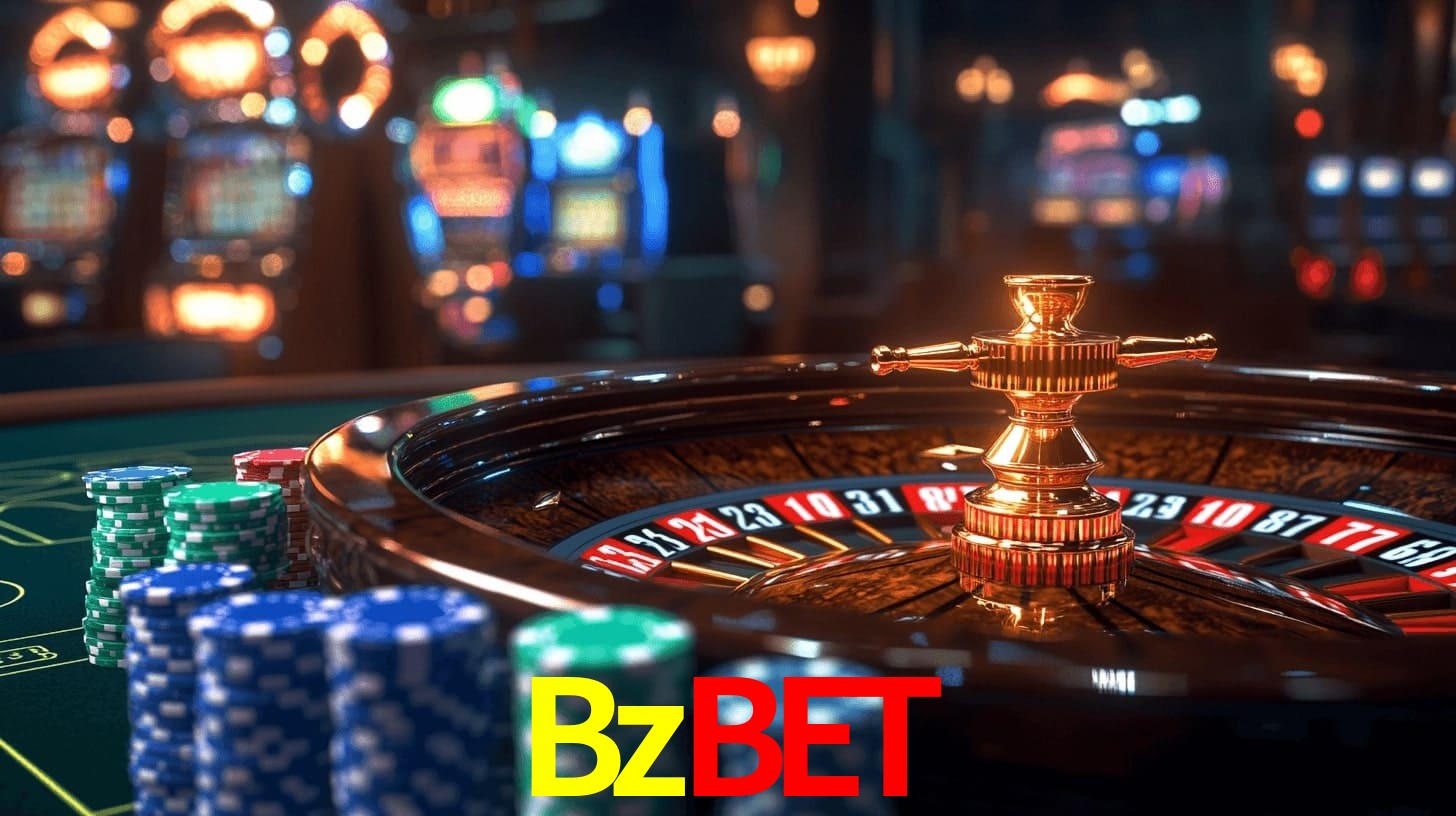 Bzbet: Jogos de Caça-Níqueis-Altas Recompensas, Roleta-Velocidade, Blackjack-Desafios Máximos