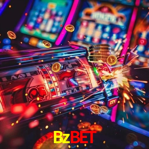 Apostas de Futebol Bzbet