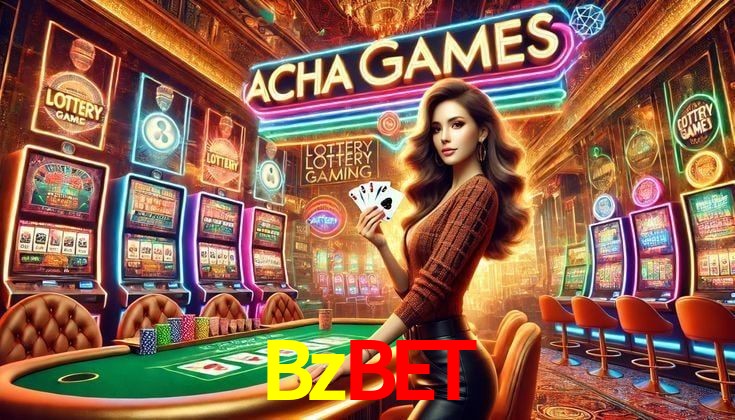 Experiência VIP Bzbet