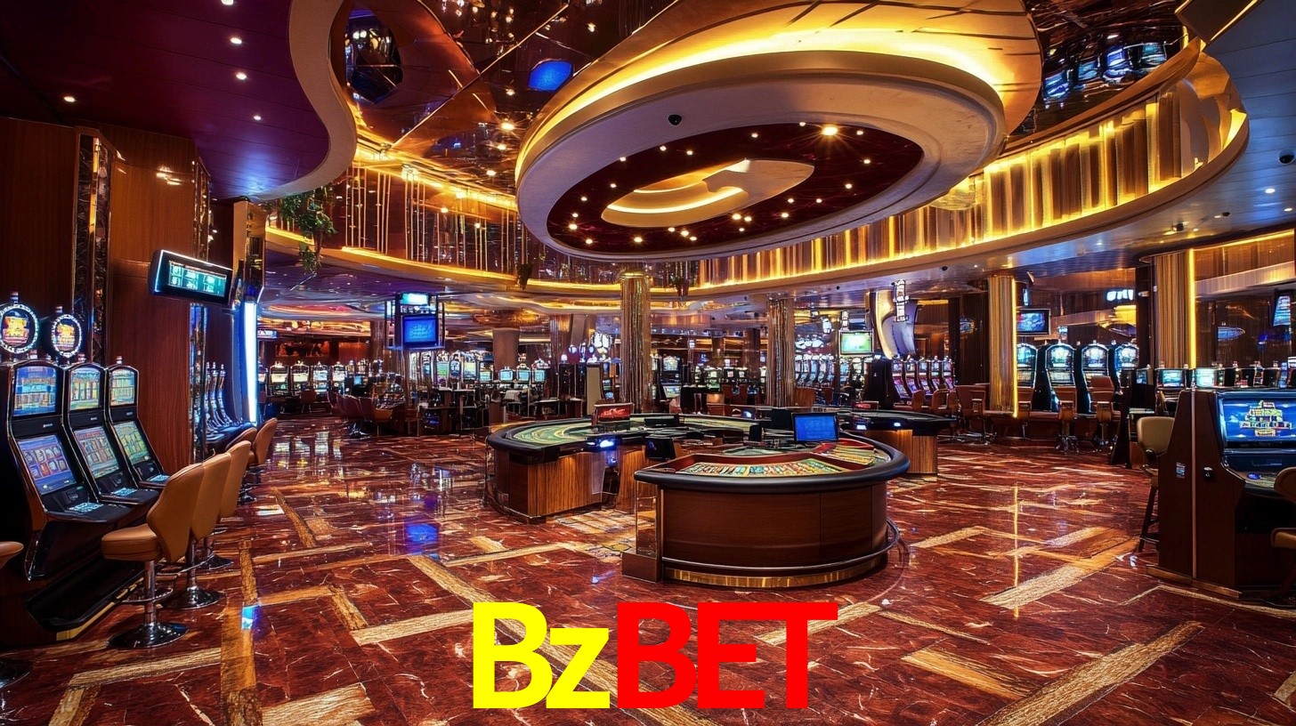 VIP Casino Bzbet