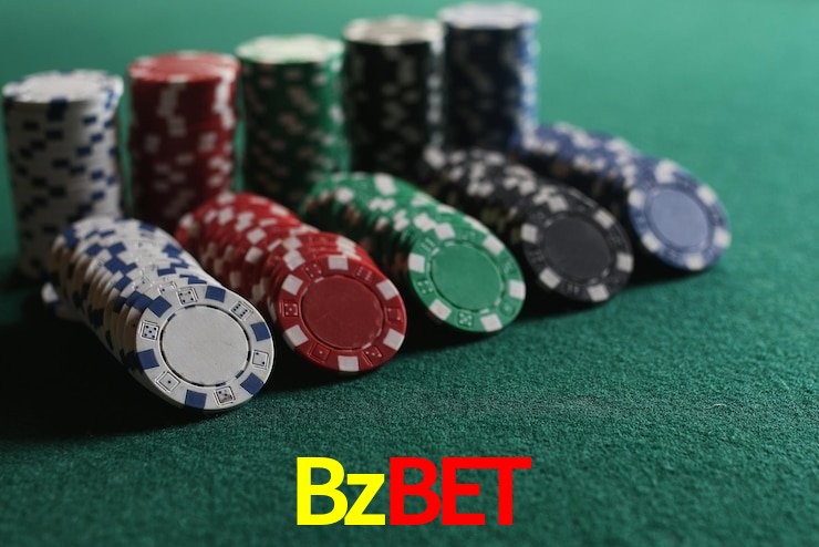 Live Casino Bzbet