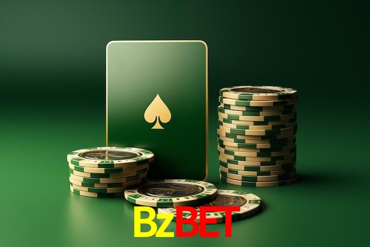Welcome Bonus Bzbet