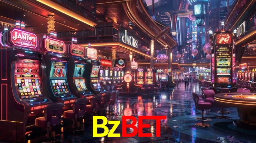 2FA Security Bzbet