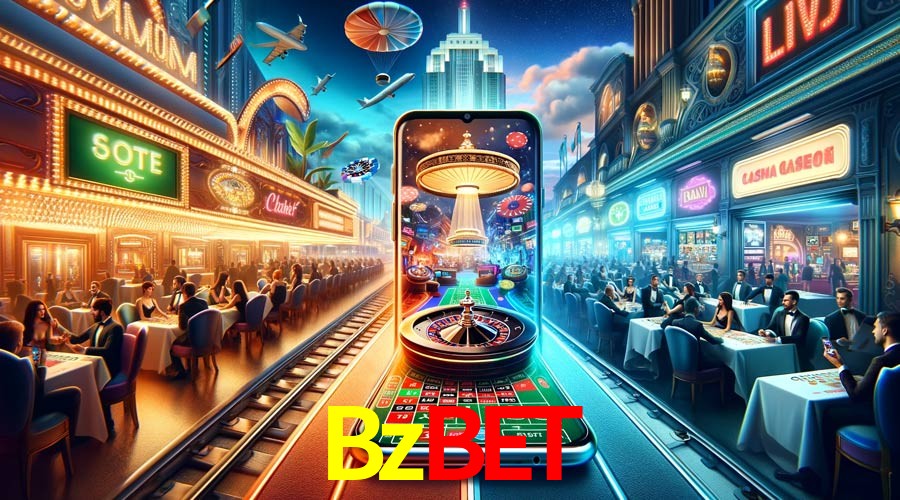 Flash Promotion Bzbet