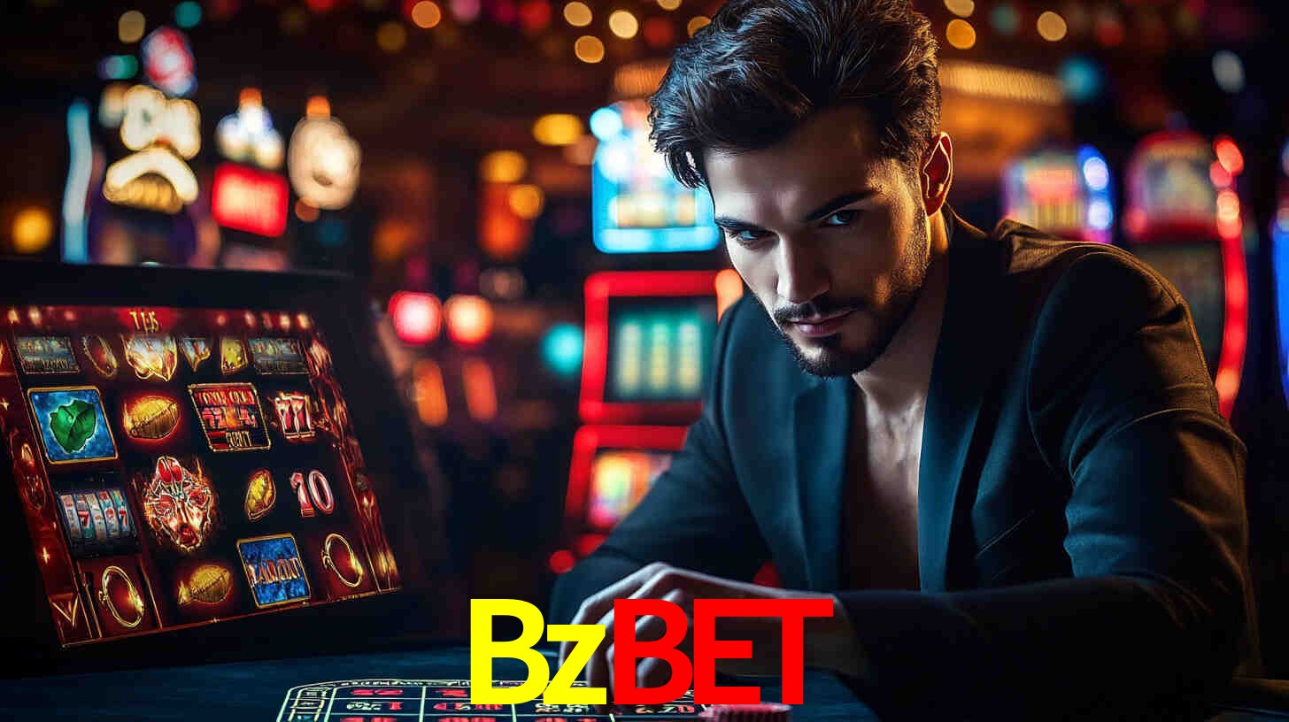 Bzbet: Jogue Crash e Experimente Alta Recompensa Instantânea