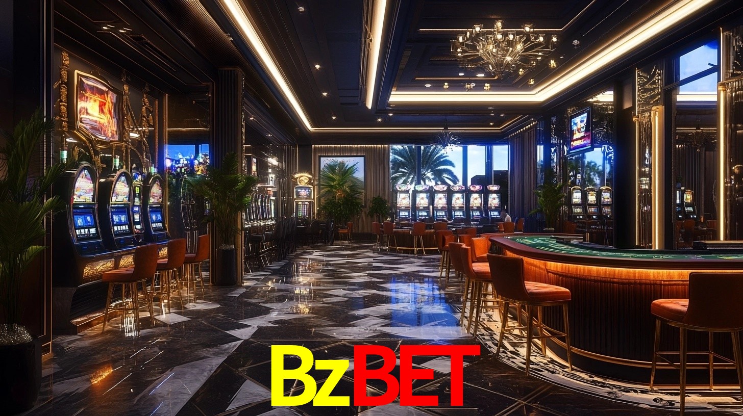 Welcome Bonus Bzbet