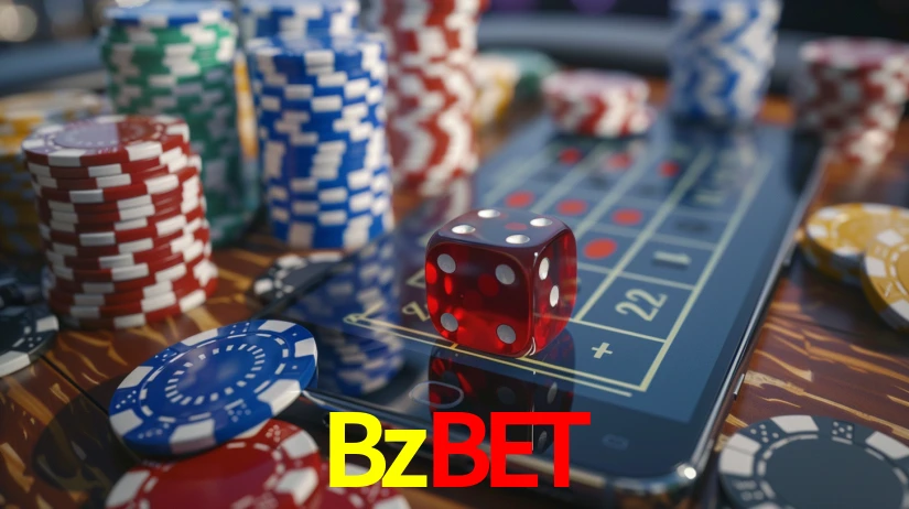 Bzbet Com Plataforma