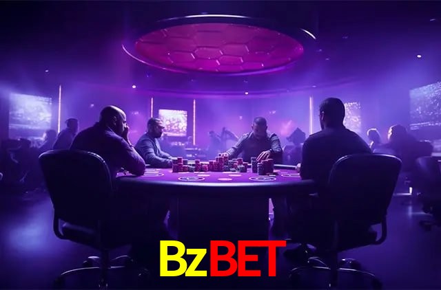 Design Responsivo Bzbet