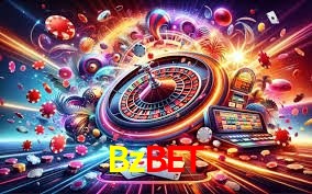 Provedores de Jogos Bzbet